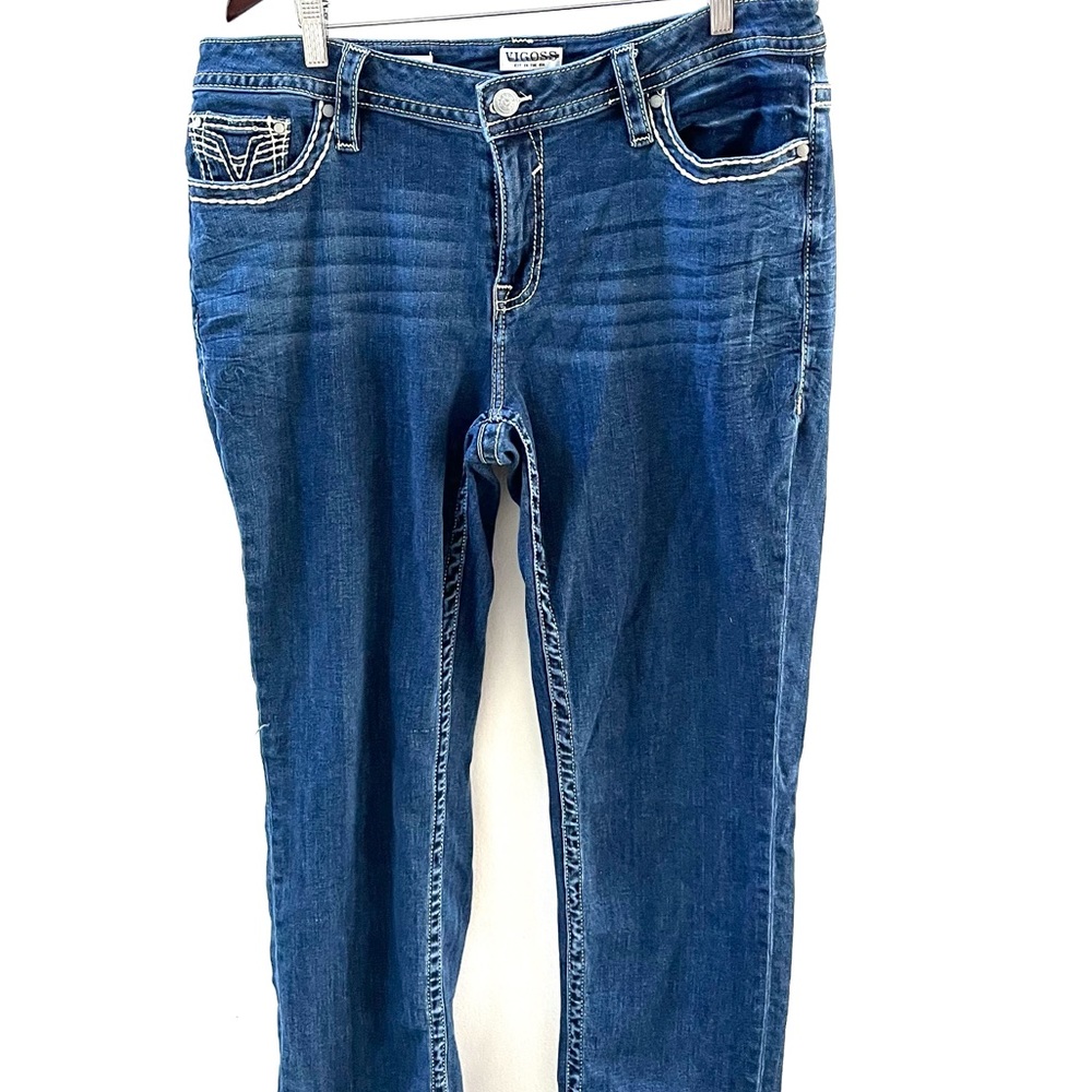 Vigoss Size 18 Jeans